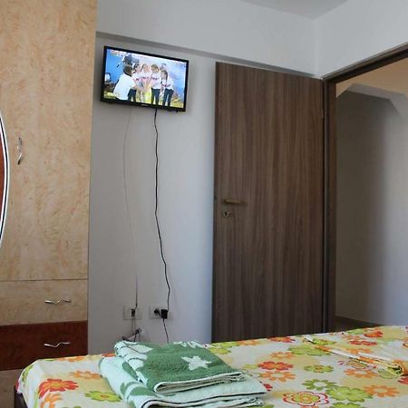 Apartament Anca Apartment Tirgu Ocna Exterior photo