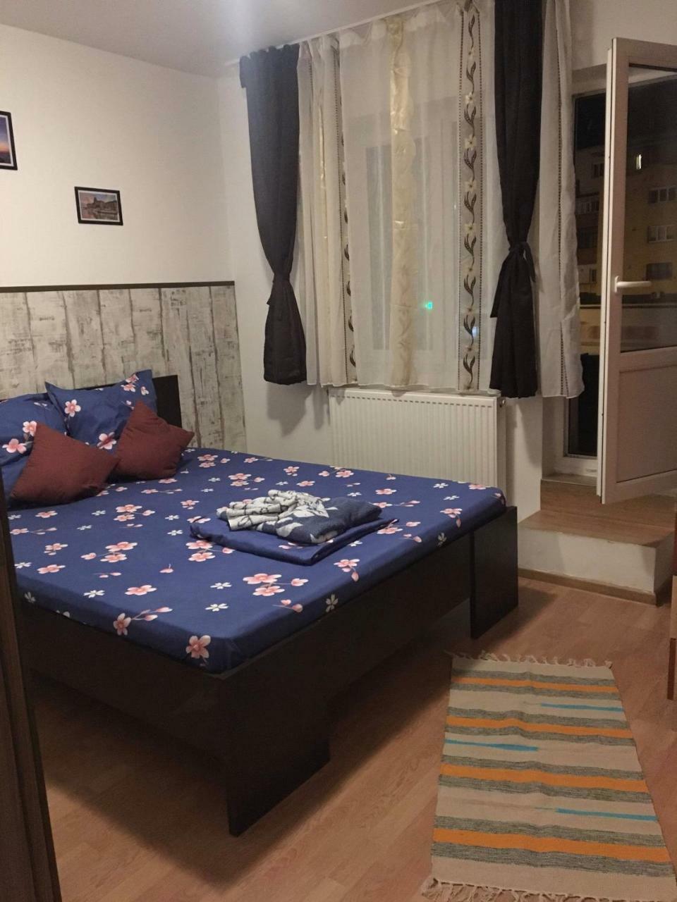 Apartament Anca Apartment Tirgu Ocna Exterior photo